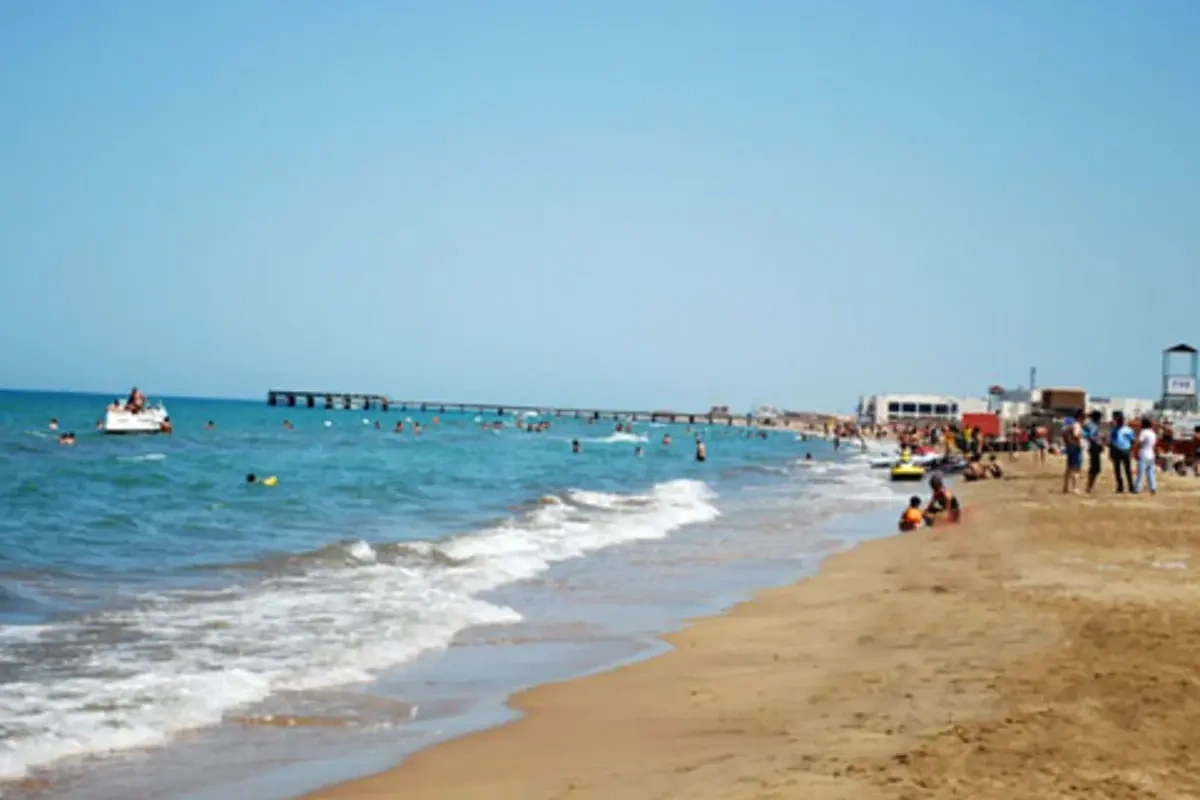 Sabaha çimərliklərdə gözlənilən hava şəraiti AÇIQLANDI