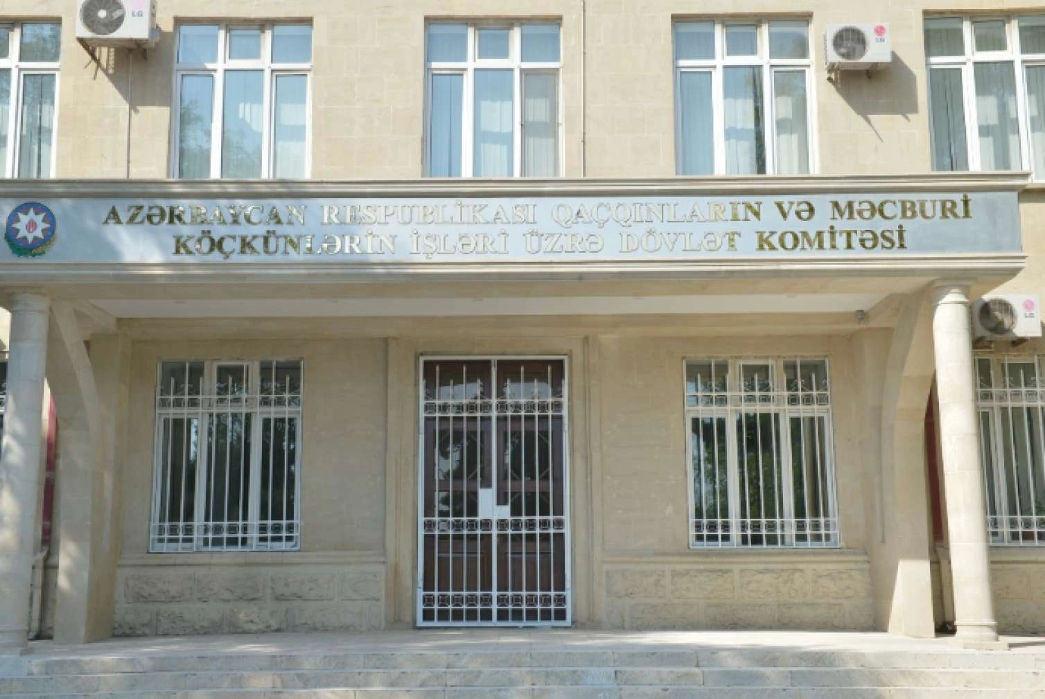 Məcburi köçkünün mənzil iddiasına qurumdan RƏSMİ CAVAB