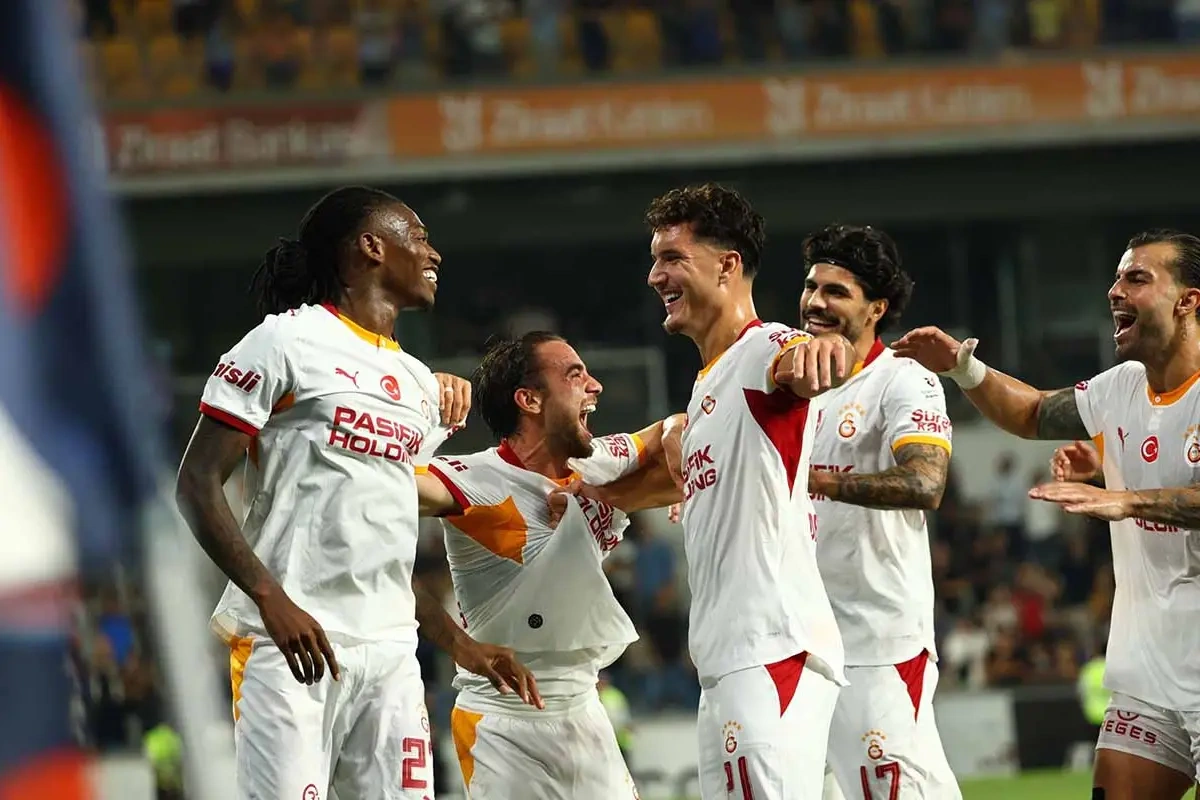 “Qalatasaray” “Sportinq”ə qarşı - ÇL-də günün oyunları