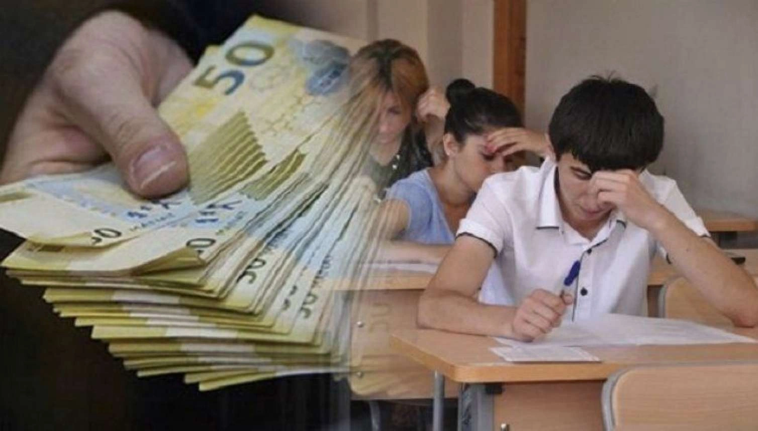 Təhsil haqqı artır, ödədiyimiz pulun qarşılığını ala bilirkmi?