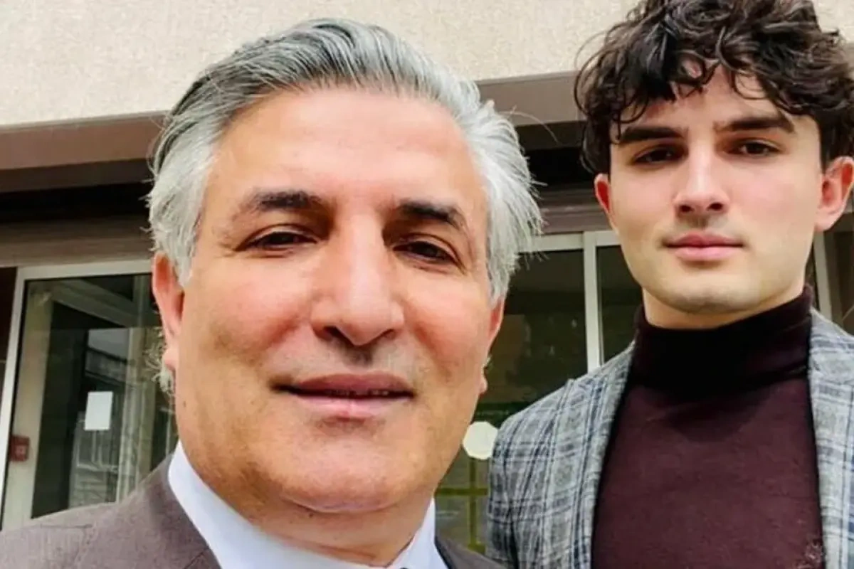 Elman Paşayevin oğlu qətl və dələduzluqda ittiham olunur