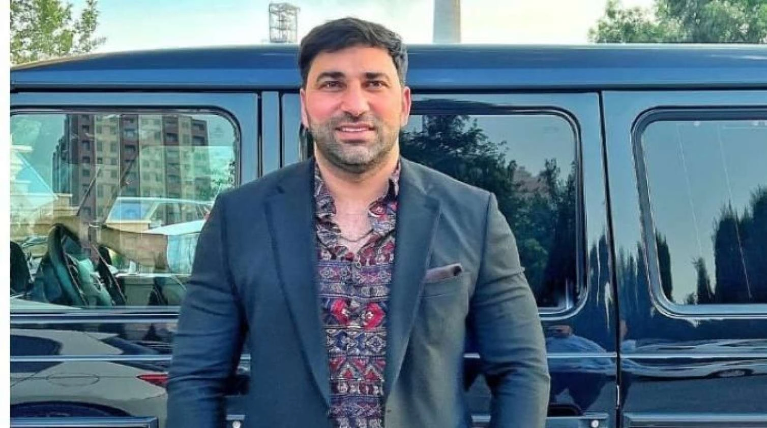 Kamil Zeynallı Tailandda “döyüldü”