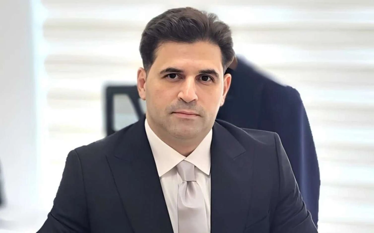 Fuad Nəbiyev yeni vəzifəyə təyin olundu