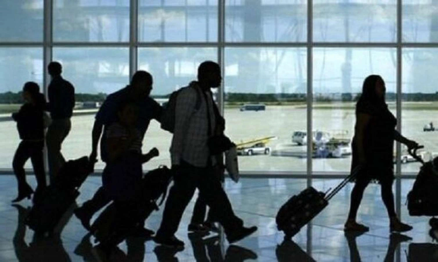 ABŞ 25 min miqrantı gizli şəkildə deportasiya etdi