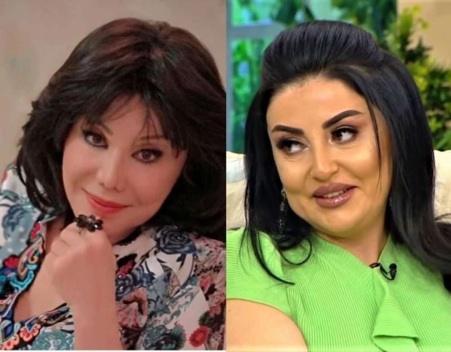““Flora Kərimova Afətlə barışdı” deyib adama gülməzlər?”-