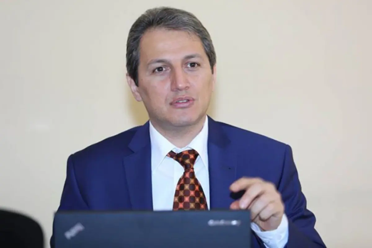Ələsgər Məmmədliyə 15 il həbs tələb edildi