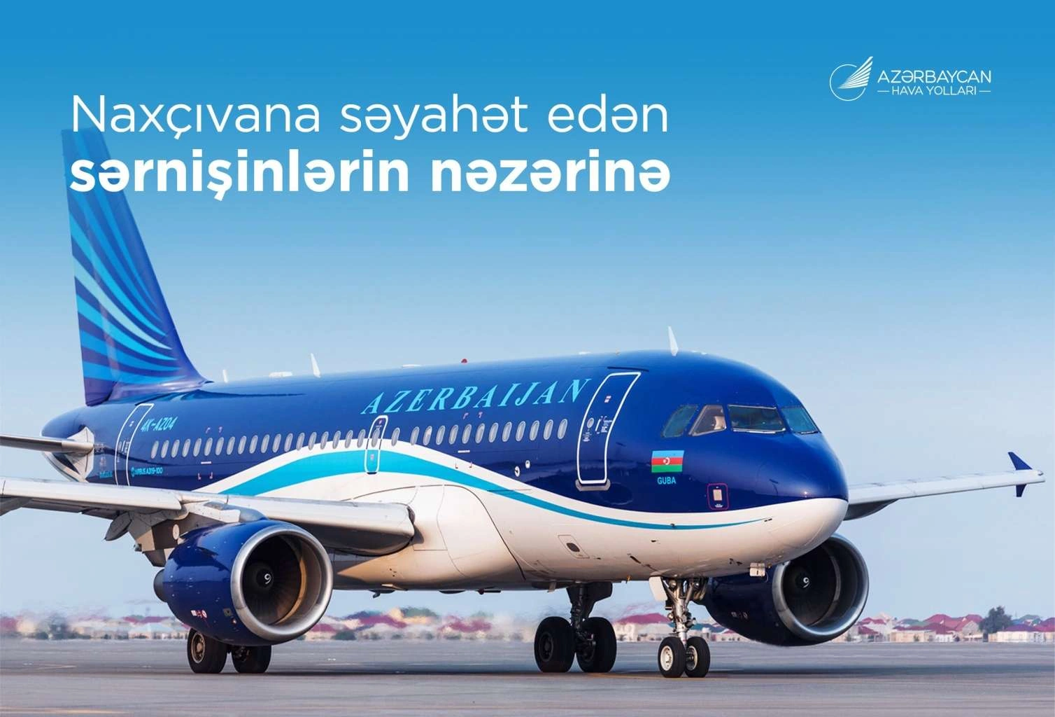 AZAL-dan Naxçıvana getmək istəyənlərə müraciət