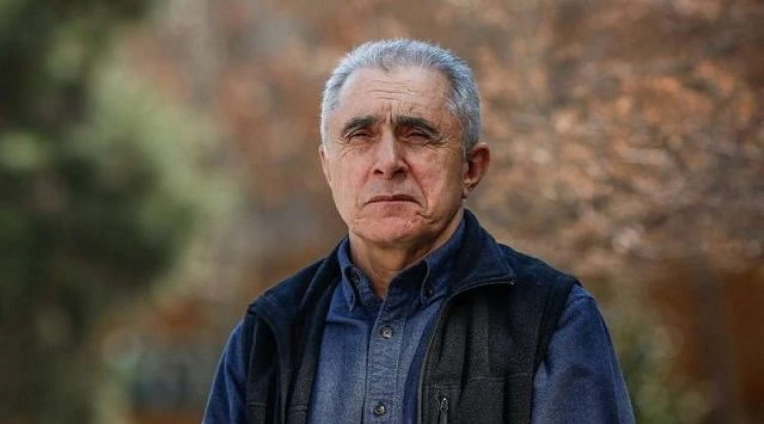 Xalq artisti qızını bu sözlərlə təbrik etdi