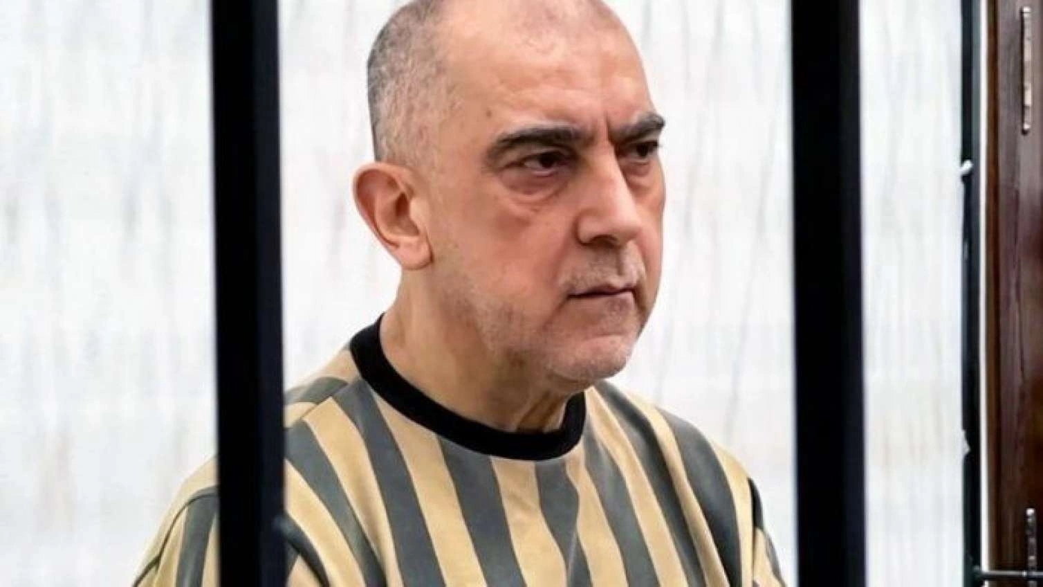 Bəşər Əsədin əmisi oğluna da ölüm hökmü verildi