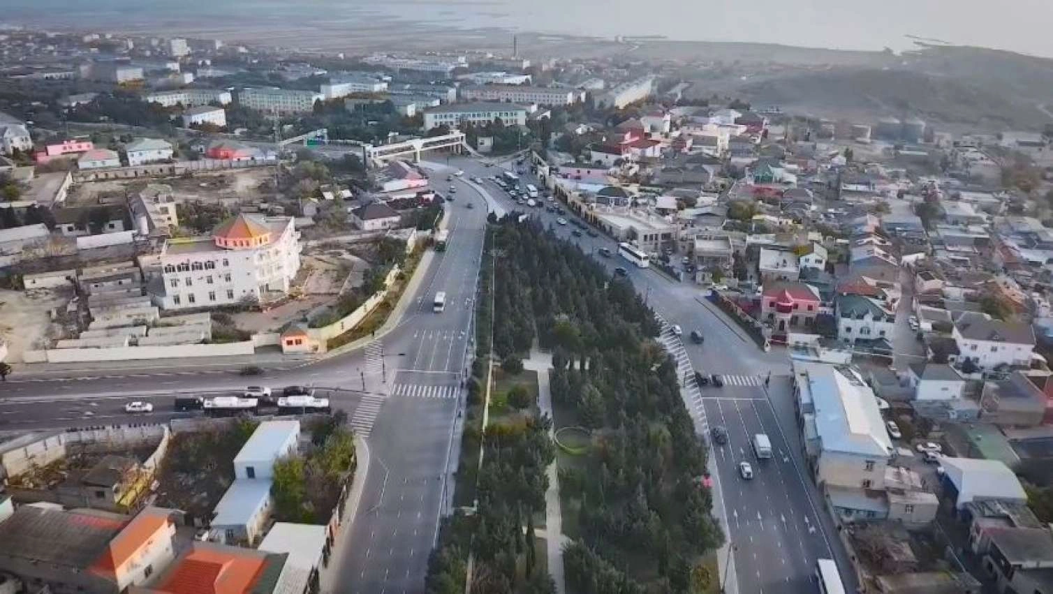 Bakıda 108 küçə və prospekt... − AAYDA açıqladı