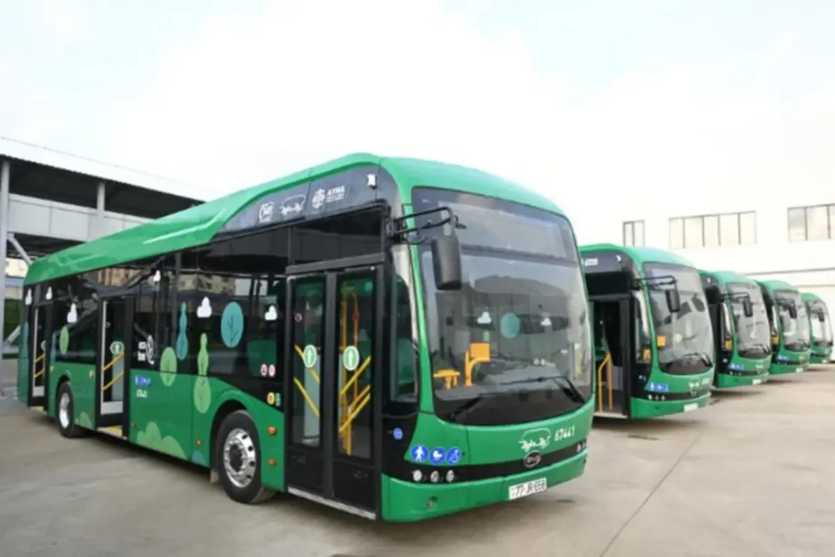Bu metrostansiyalar arasında əlavə avtobuslar ödənişli olacaq