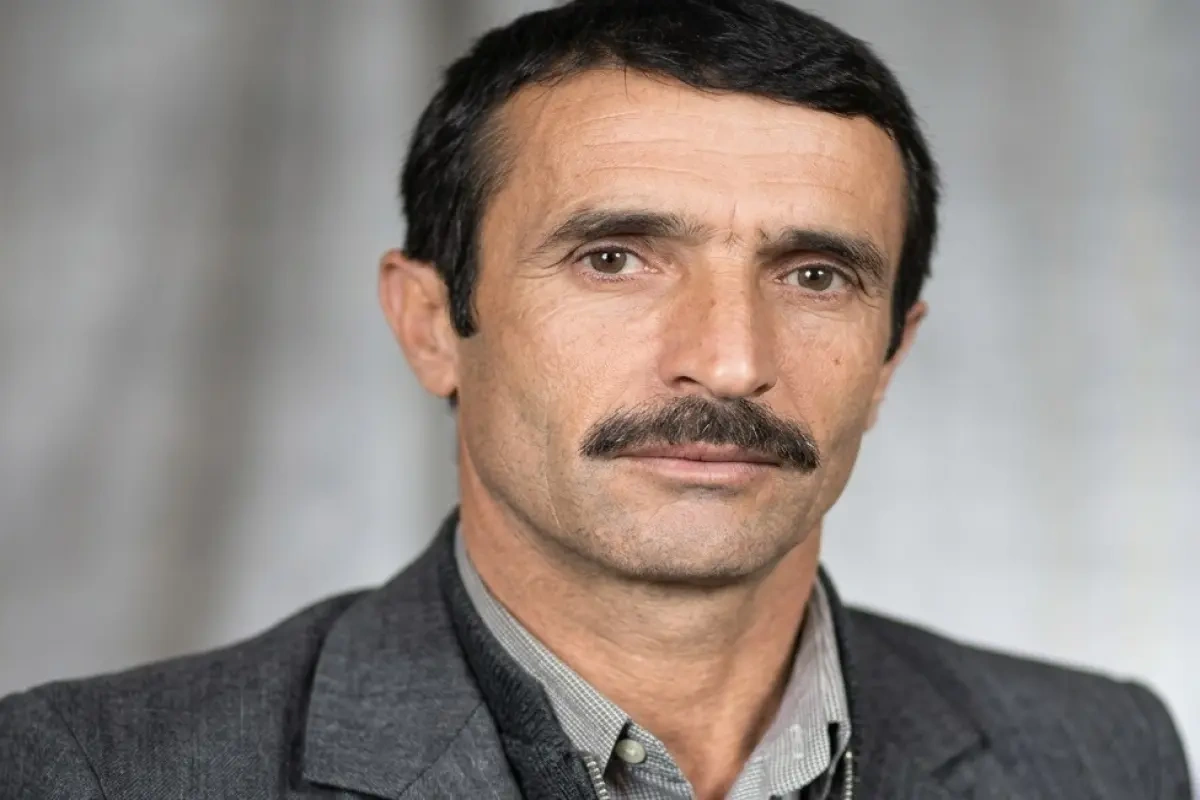 Cümşüd Məmmədov Laçında dəfn olunacaq