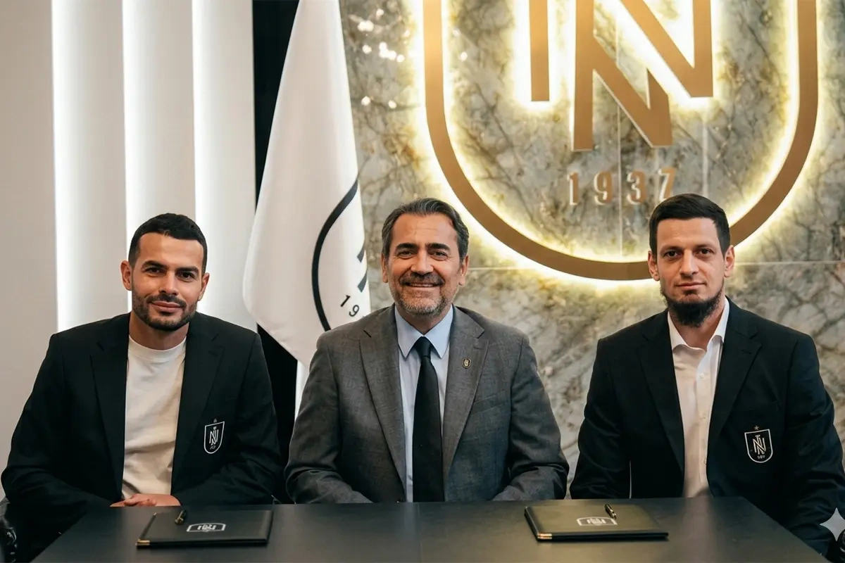 “Neftçi” onlarla müqavilənin müddətini uzatdı - Foto
