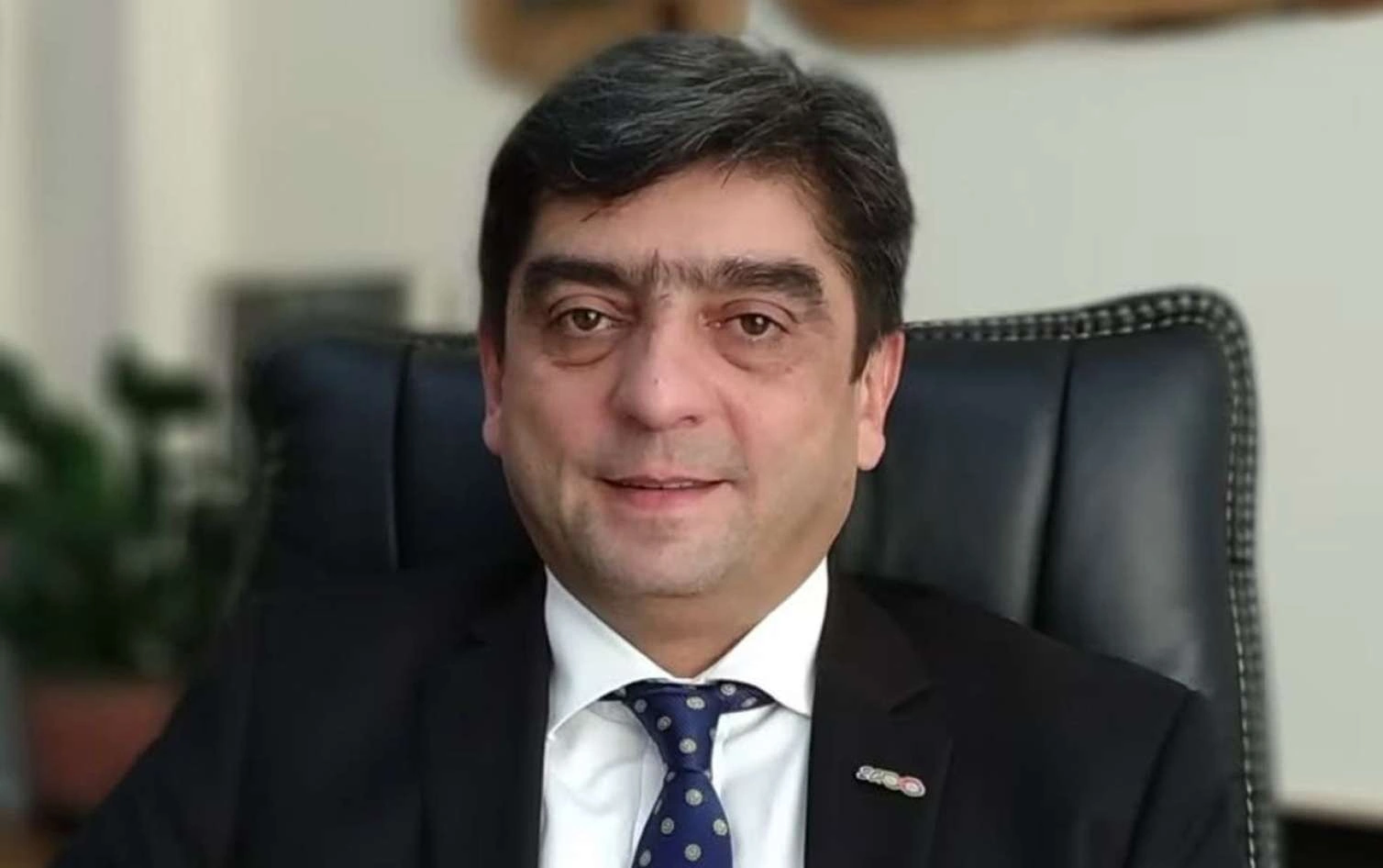 Ruslan Quliyev vəfat etdi
