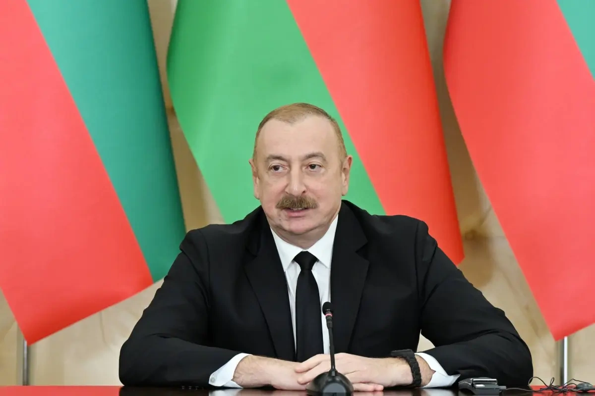 İlham Əliyev məktəbəqədər təhsillə bağlı Fərman imzaladı