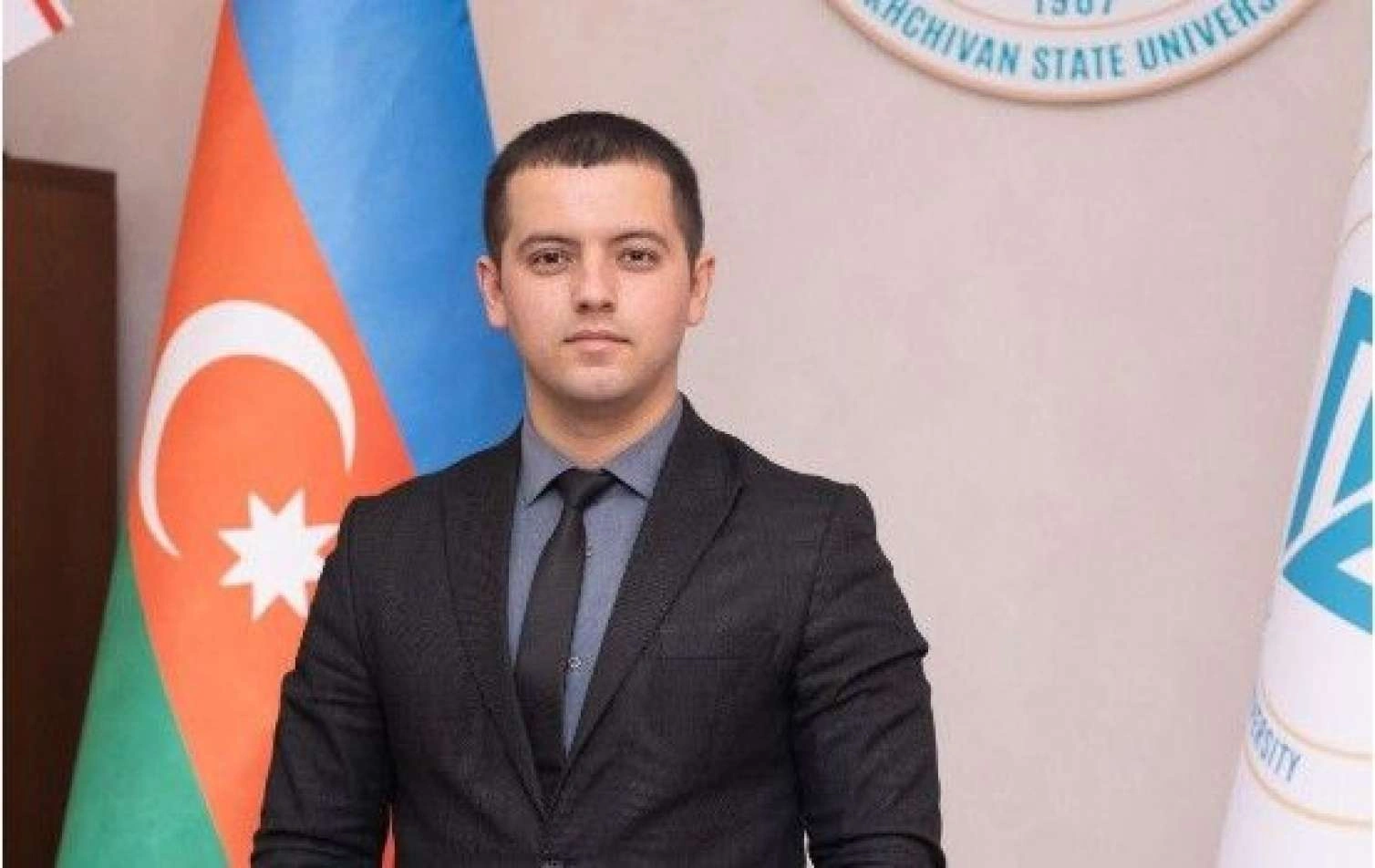 26 yaşlı gənc bu universitetdə dekan müavini təyin olundu