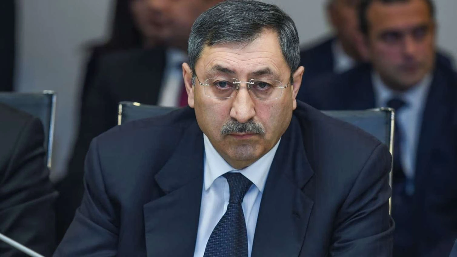 Xələf Xələfova ağır itki