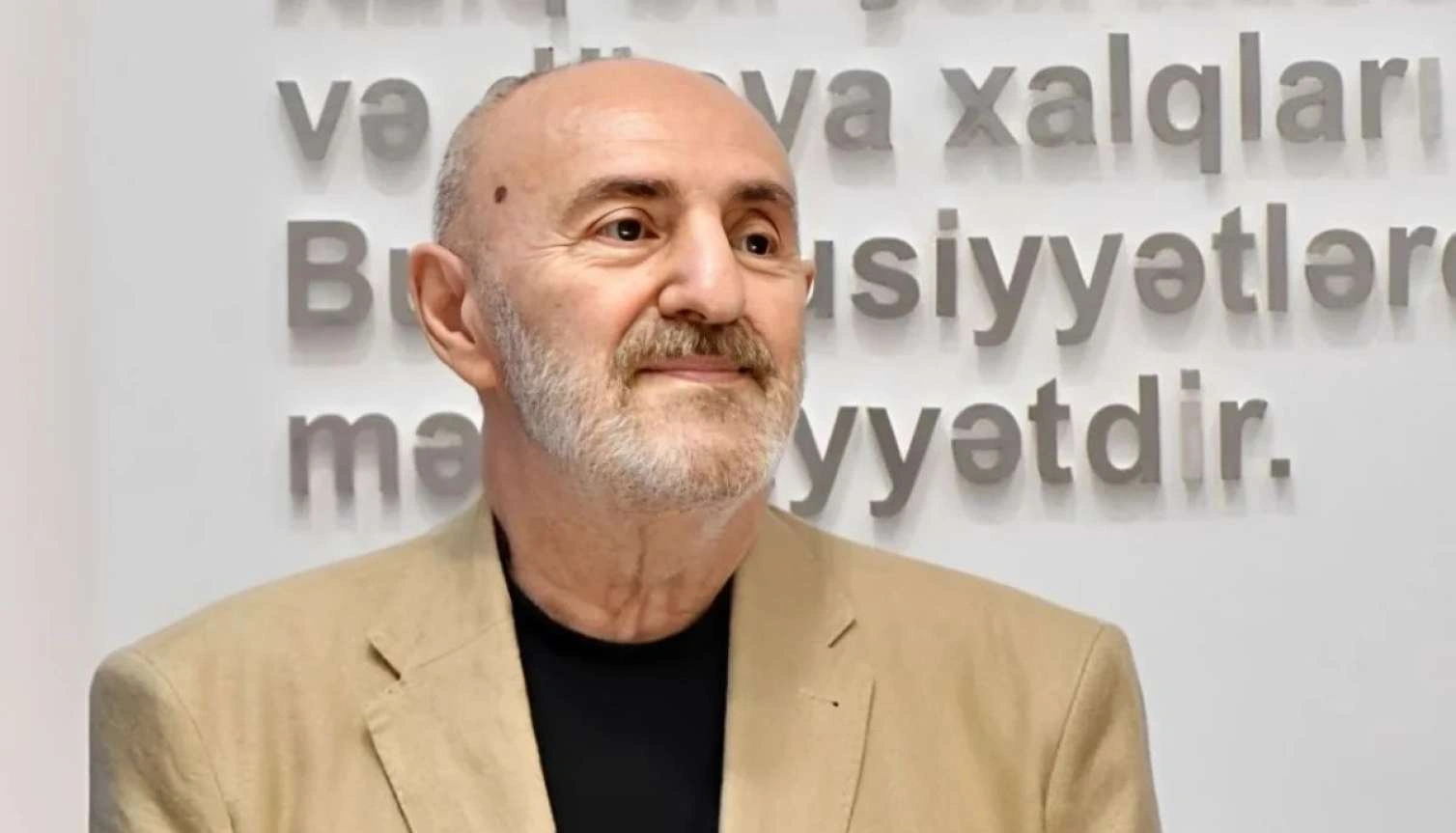 Akif İslamzadənin son durumu
