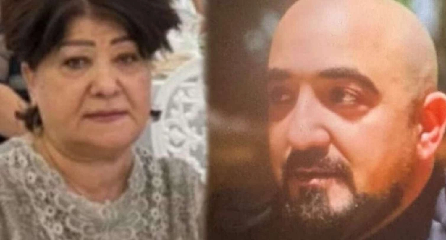 Oğul 67 yaşlı anasının başını kəsdi