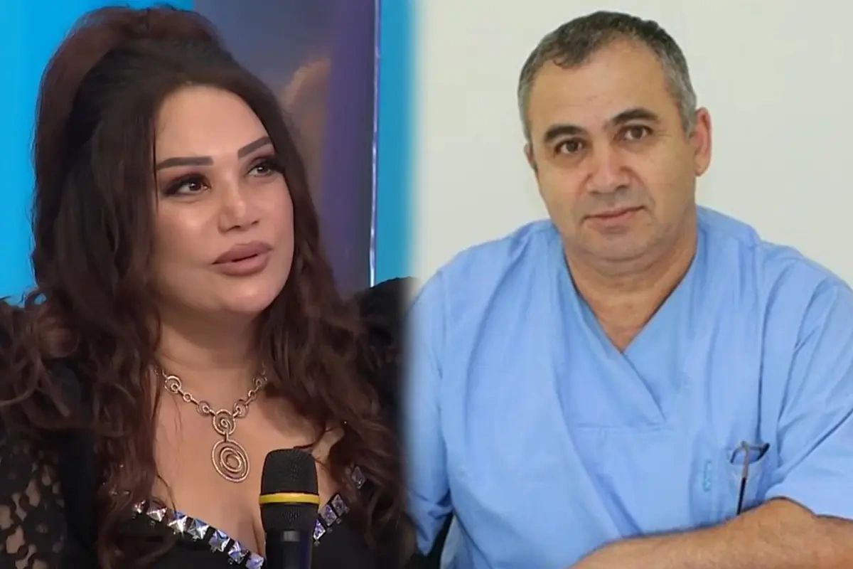 Mənzurə Musayevanın qardaşına yeni vəzifə verildi