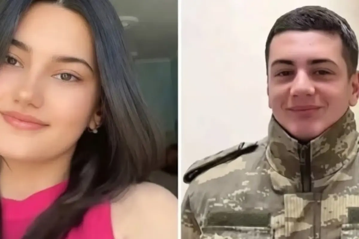 Atabəy və Aysunun arasında dava olmayıbmış: Təfərrüatlar məlum oldu