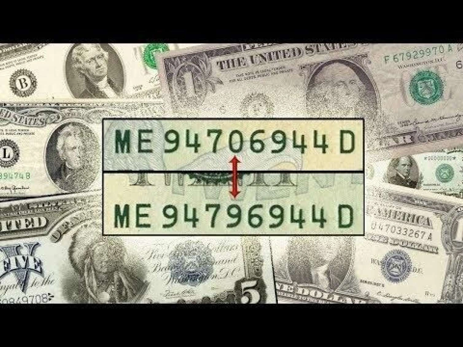 Adi 1 dollar sizi zəngin edə bilər: