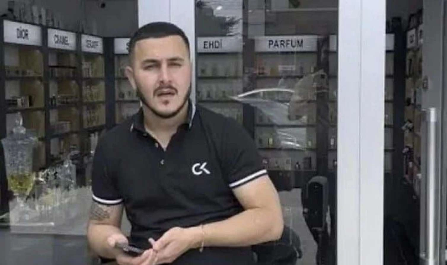 Tiktoker Əhdi və dostu sərbəst buraxıldı