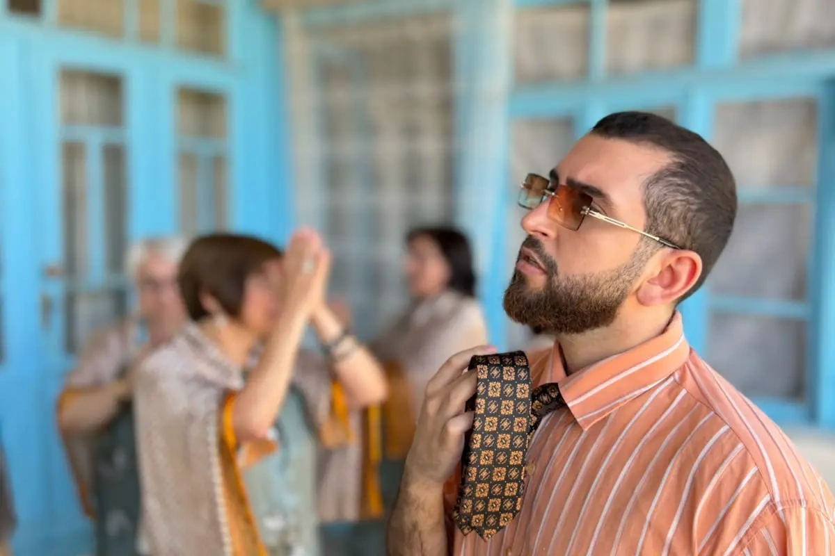 NURAN Zeynəb Xanlarovanın repertuarından mahnını yenidən ifa etdi