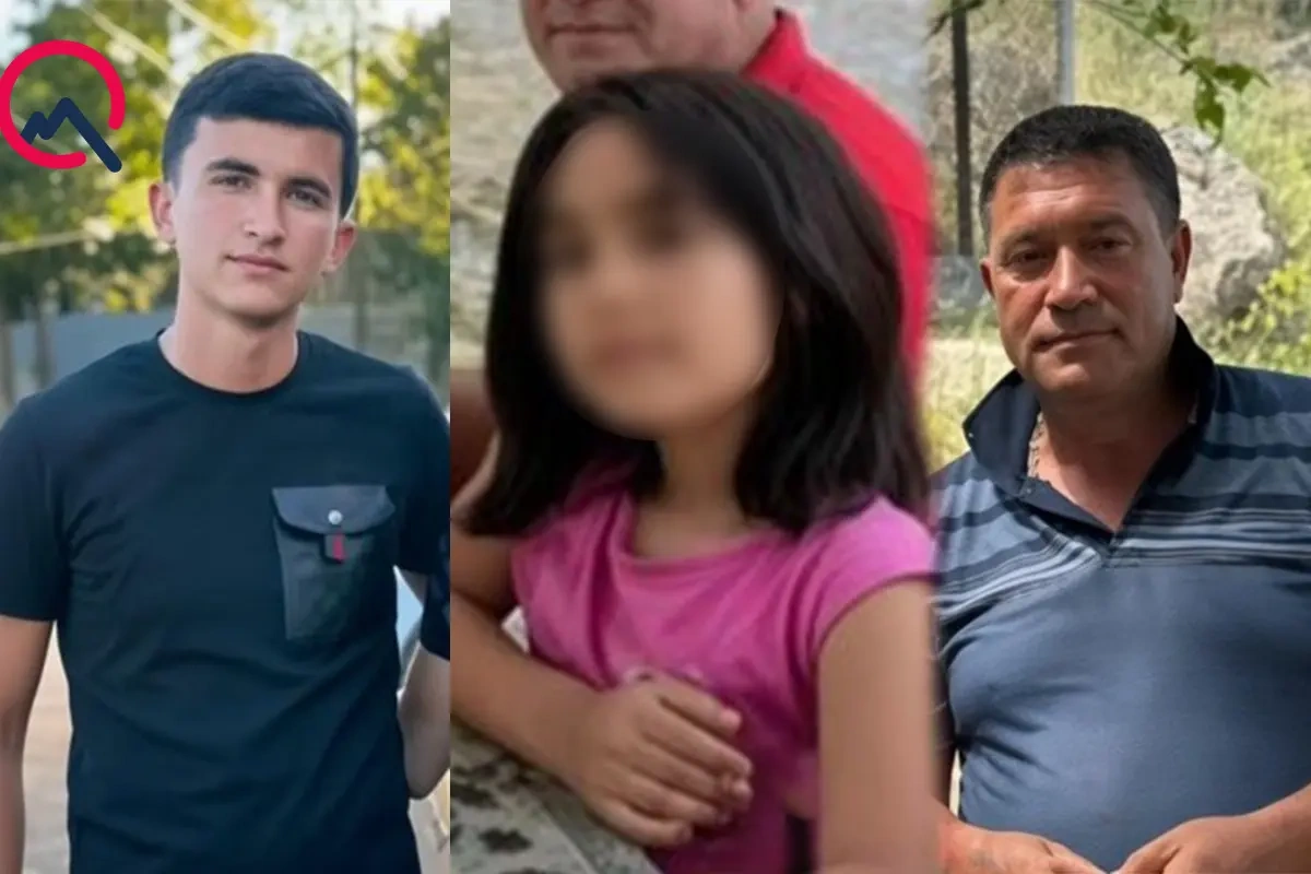 Naxçıvandakı ağır qəzada ölənlərin Fotoları