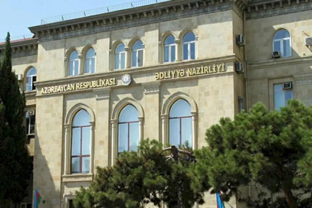 Nazirlikdən Kinematoqrafçılar İttifaqı ilə bağlı açıqlama: “Müraciət daxil olmayıb”