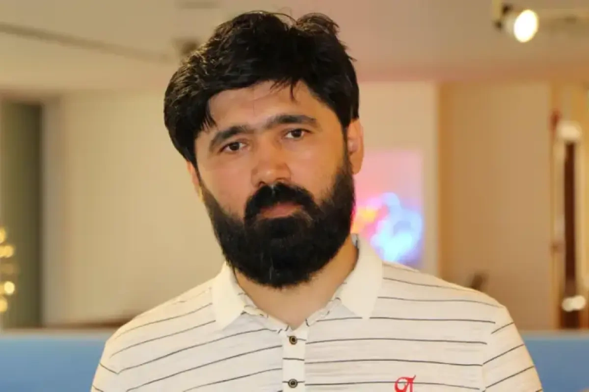 "Deyəcək sözüm yoxdur" - Kəramətdən obyektləri haqda xəbərə reaksiya