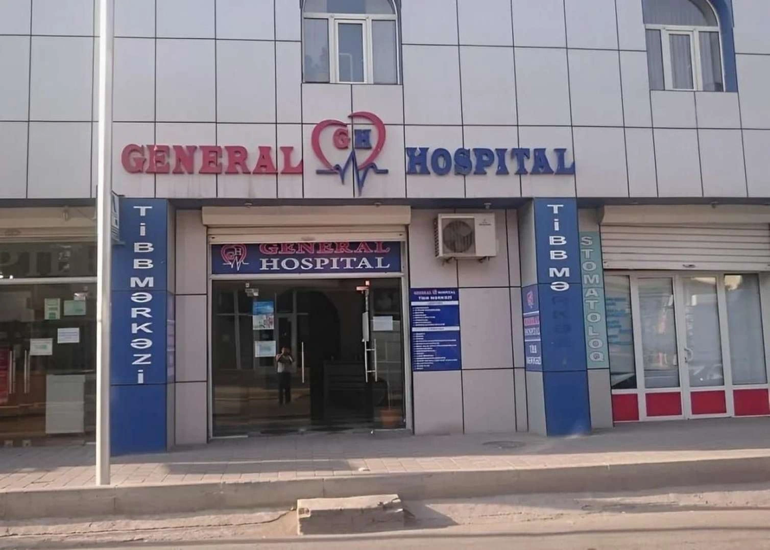Nazirlik saxta sağlamlıq arayışı verən məşhur klinikanın lisenziyasını ləğv etdi - RƏSMİ
