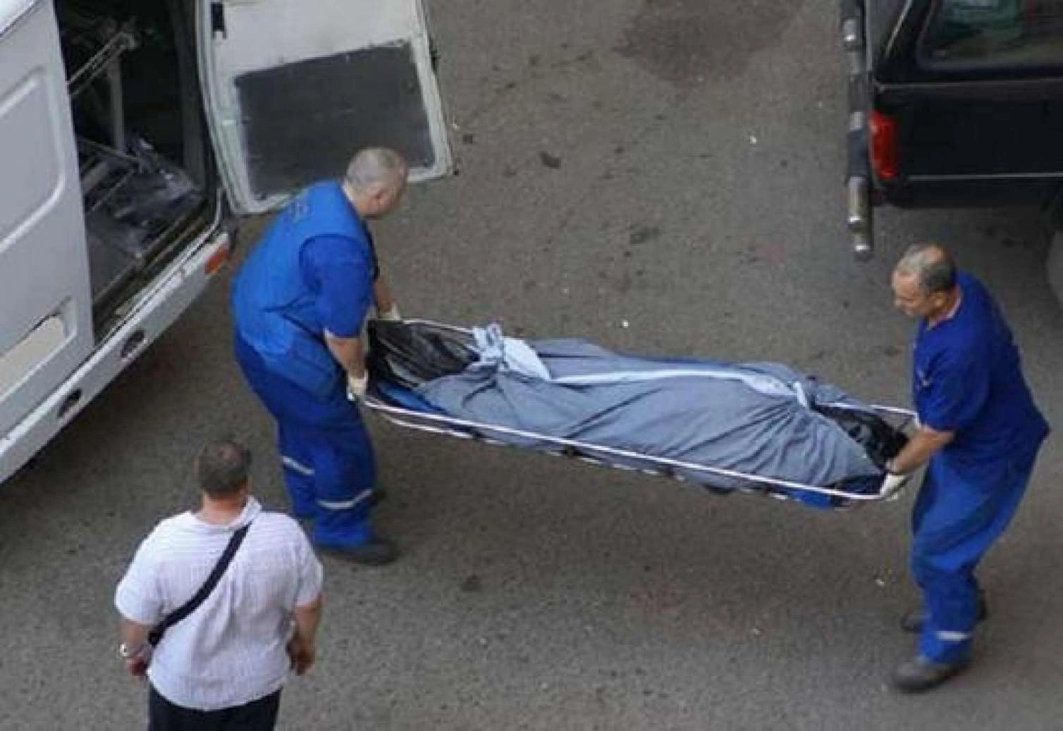 Azərbaycanlı tələbə qız faciəvi şəkildə öldü