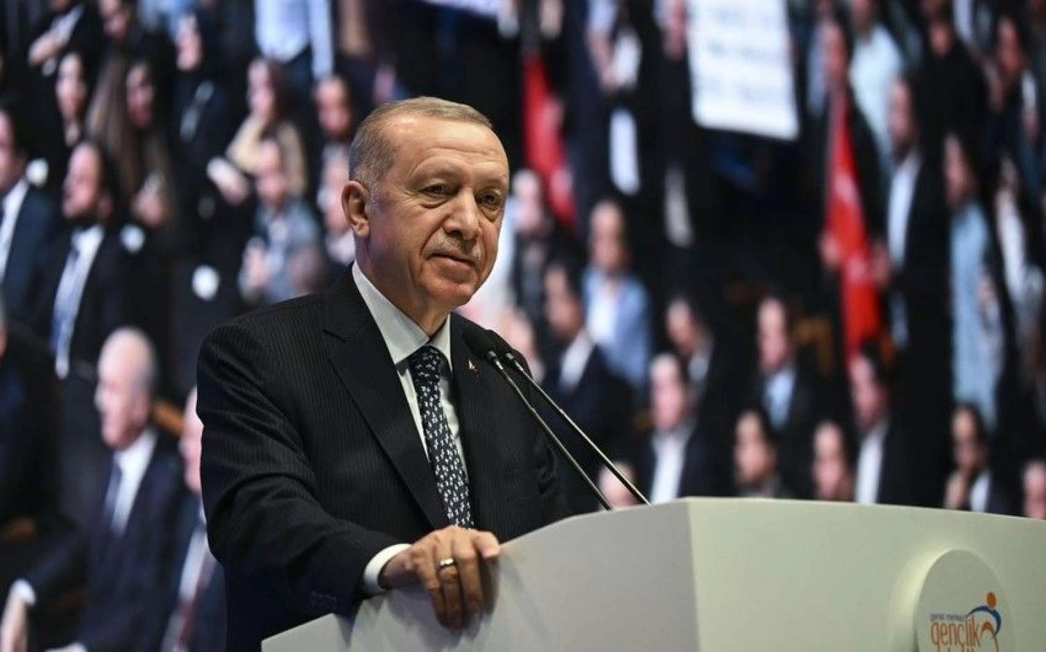 Ərdoğan Məkkə sazişindən yazdı: Qardaş ölkələr üçün..