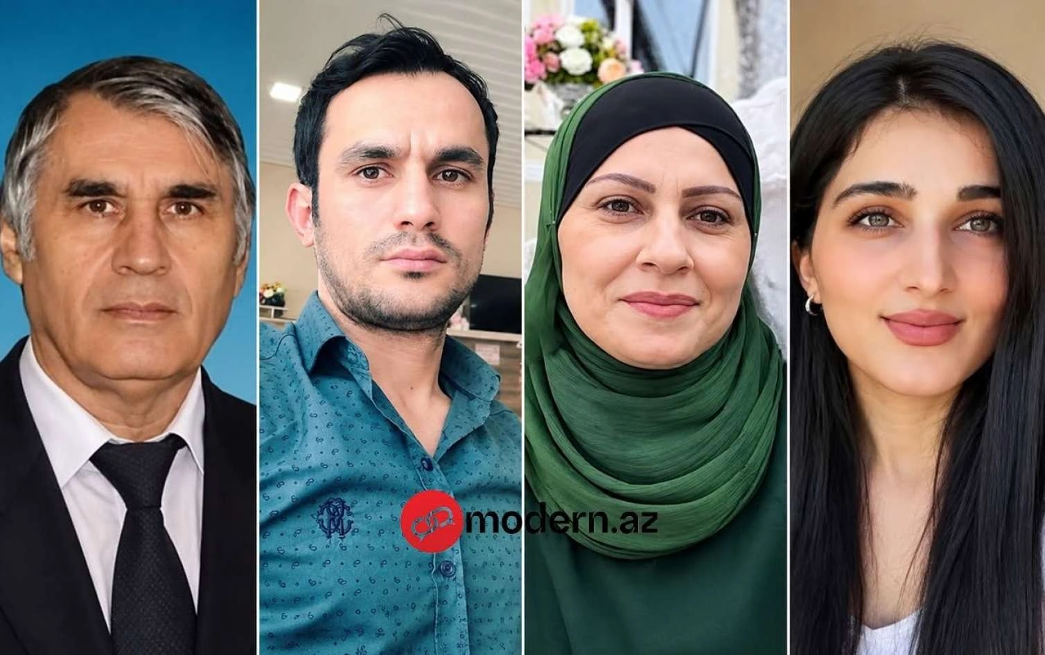 15 ildən sonra doğulan nəvəsinə ad günü məclisi keçirməyə yığışıblarmış - Dəhşətli qəza ilə bağlı