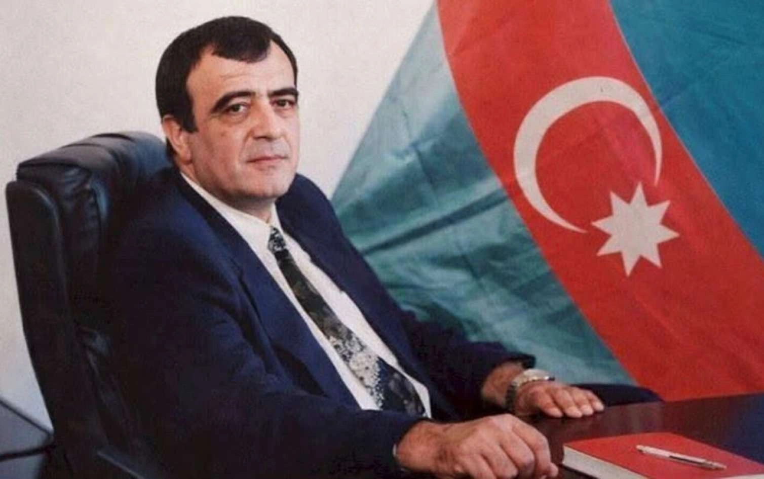 Sabiq nazir Tovuzda dəfn edildi -