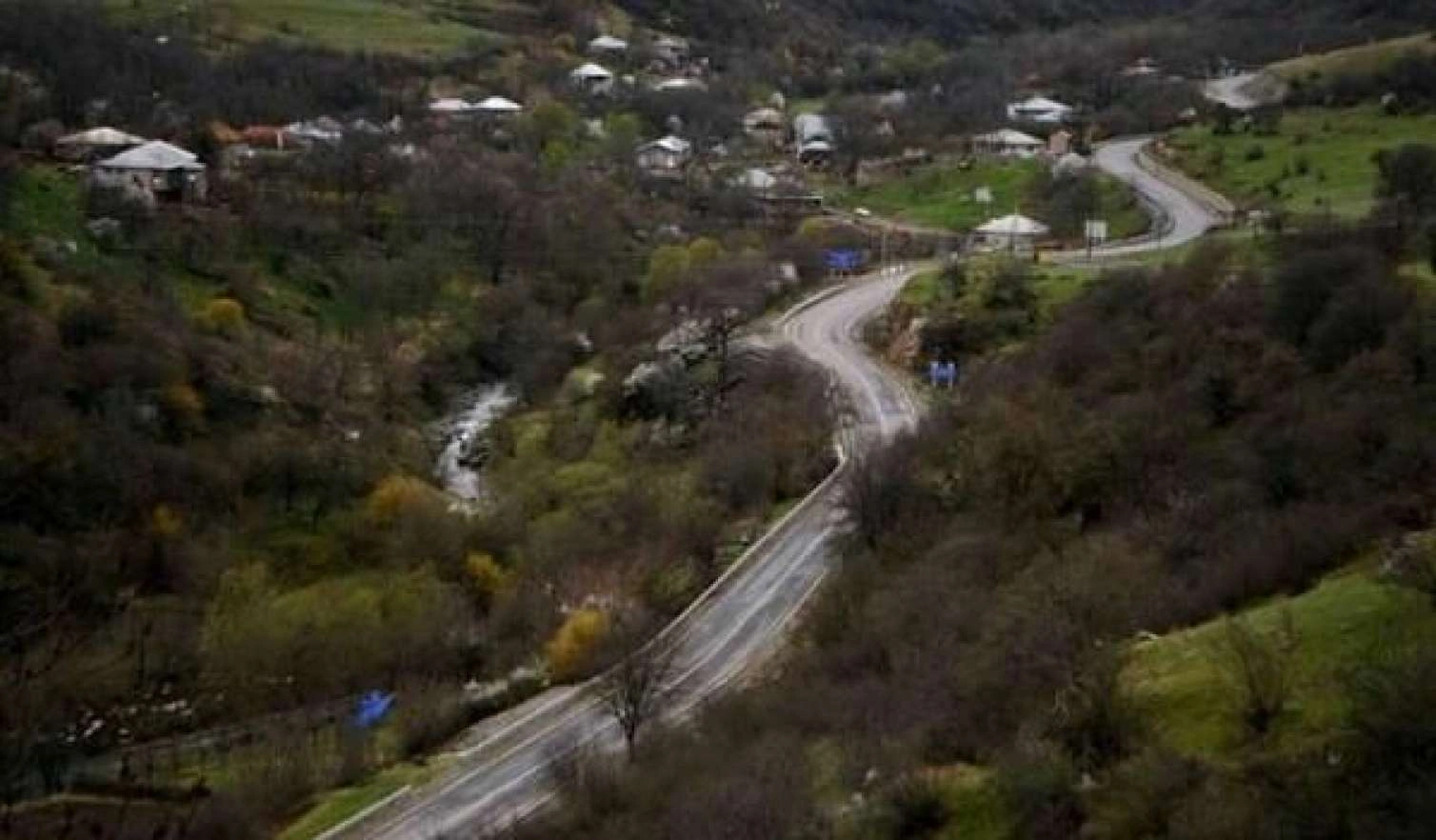 Azərbaycanla sərhəddə partlayış... – Xəbərdarlıq edildi