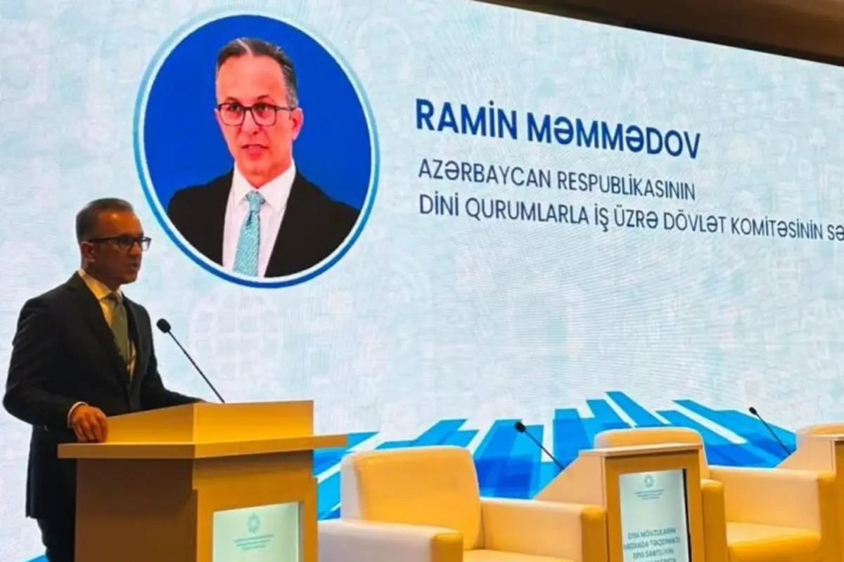 Yeni rəqəmsal platforma yaradılır - Komitə sədri açıqladı