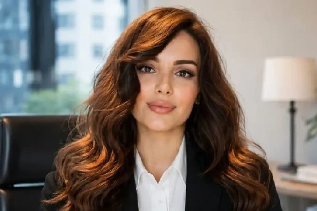 Əsmər Əliyeva vəzifəsindən azad edildi