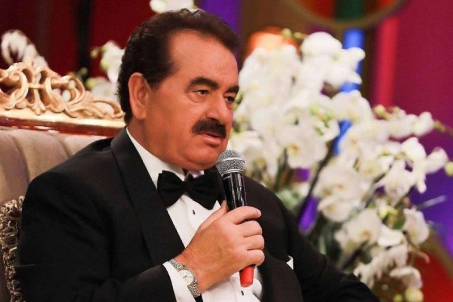 İbrahim Tatlısesin xəstəxanadan görüntüsü yayıldı