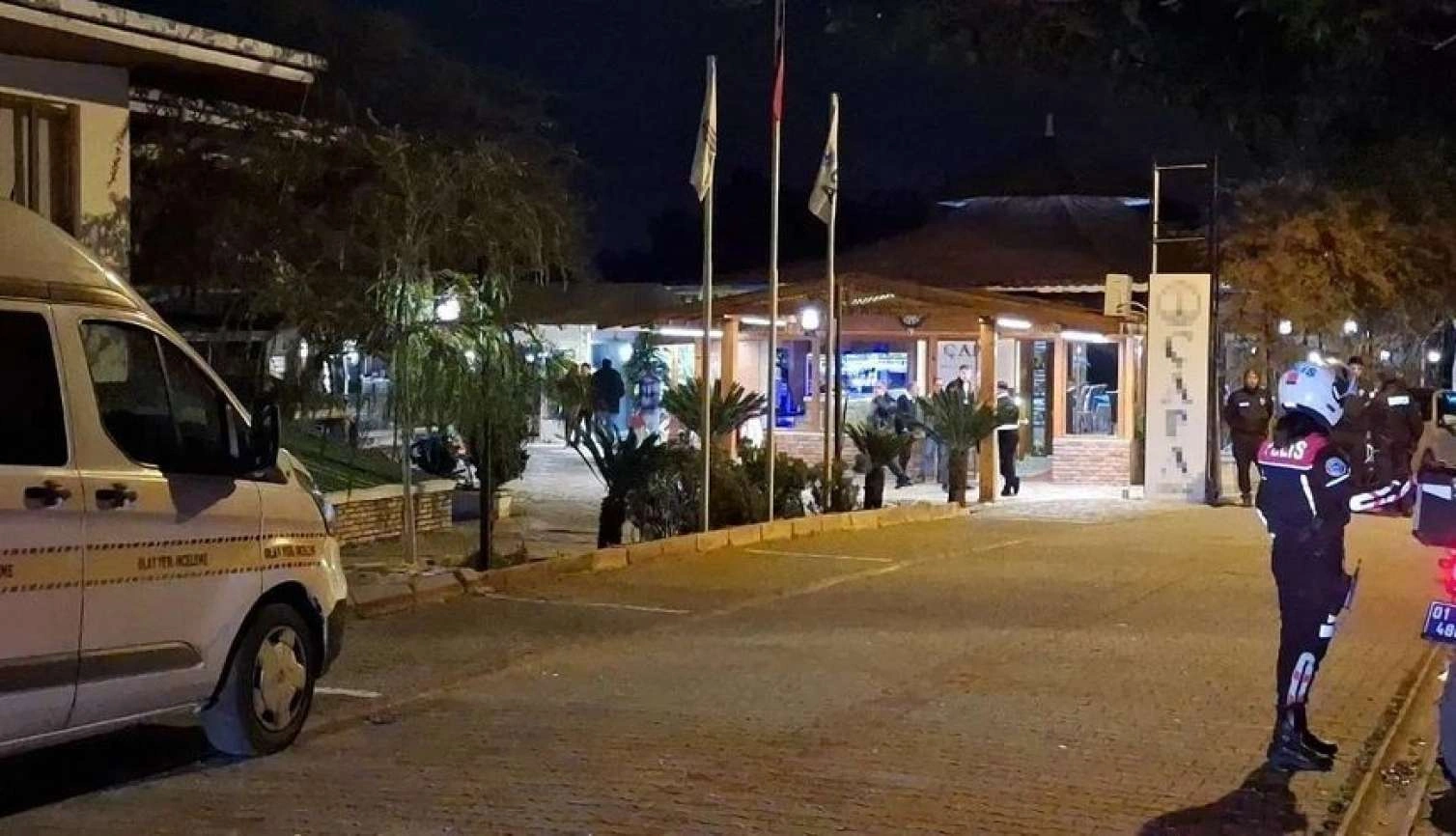 İki bələdiyyə başçısı saxlanıldı