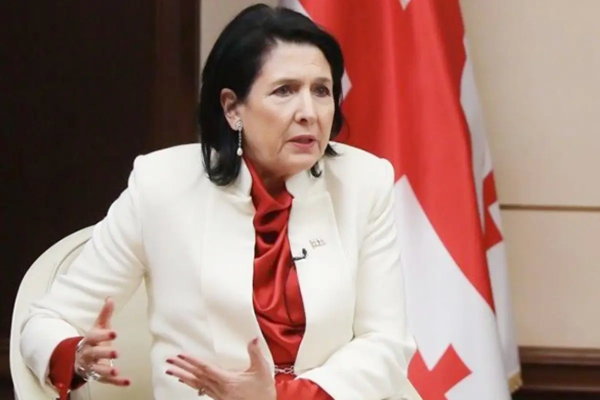 Paşinyanı ilk o təbrik etdi