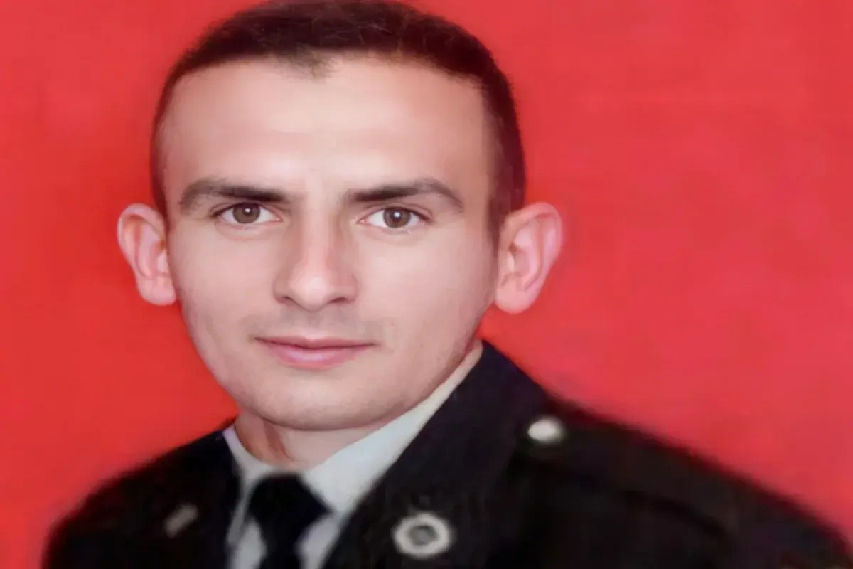 Şəhidin 21 yaşlı qardaşının meyiti tapıldı - Foto