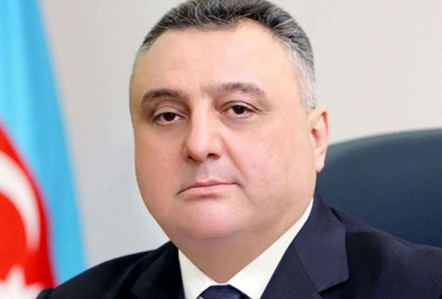 Eldar Mahmudovun “sağ əli” vəfat etdi