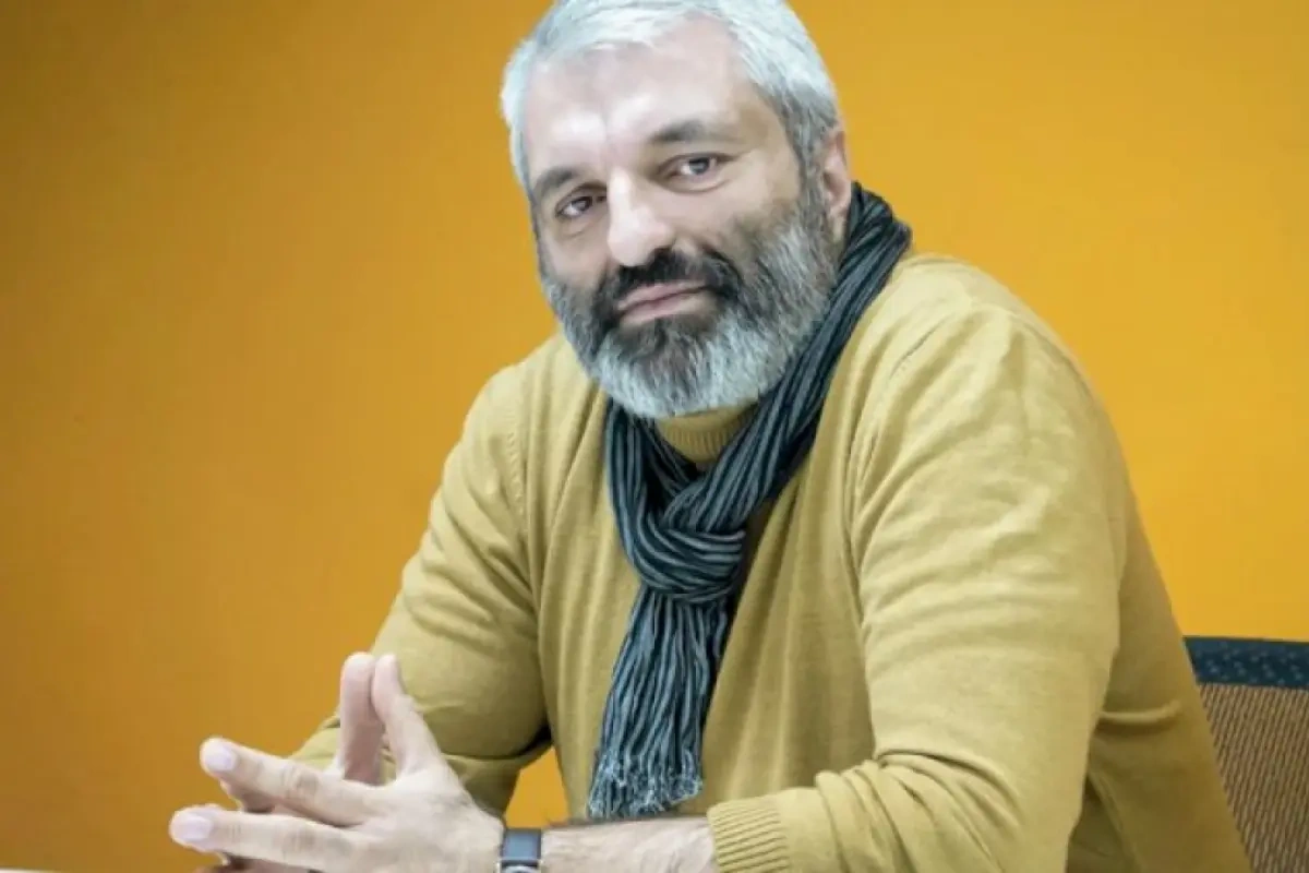 Əli İsa Cabbarov AKİ-dən getdi