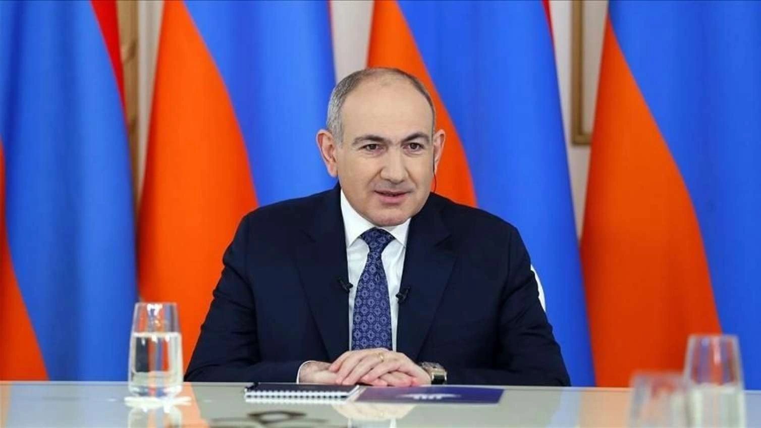 Paşinyan buna görə Bakıya gəlməyi planlaşdırır