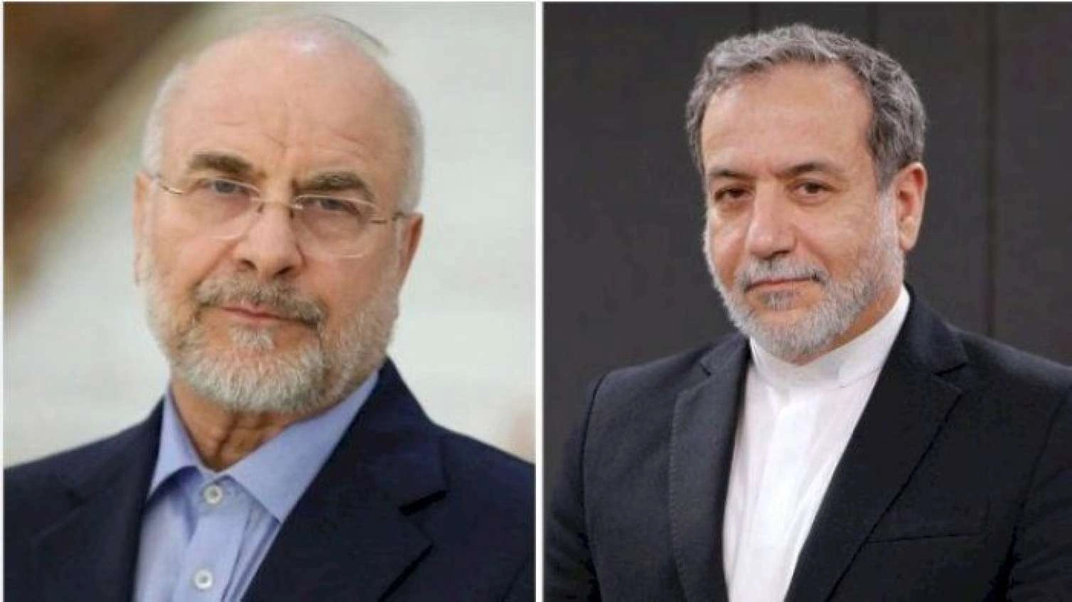Qalibaf və Əraqçi Omana yola düşdülər