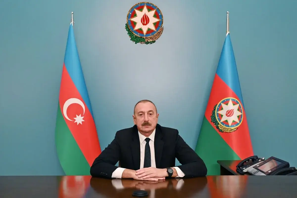 Prezident: Etibarlı məlumat informasiya mühitinin keyfiyyət göstəricisinə çevrilməlidir