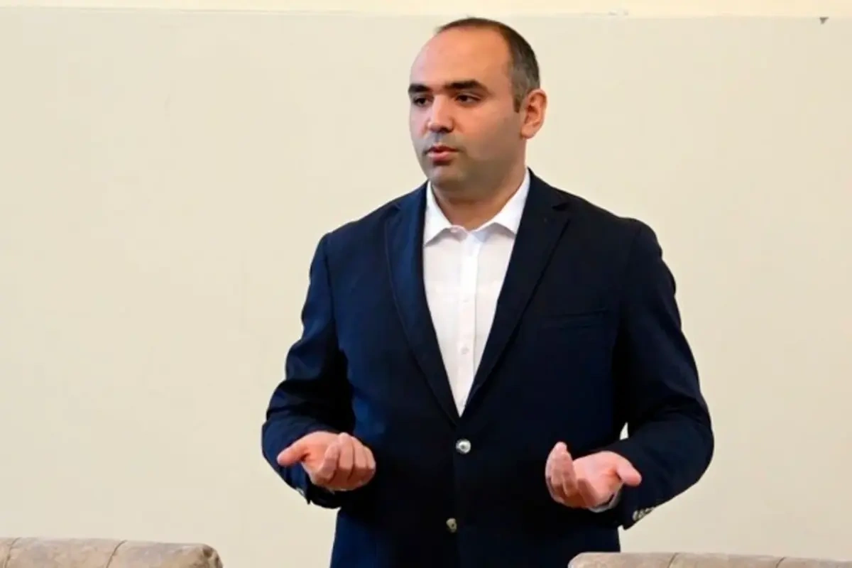 Anar Cəfərova ağır itki üzv verdi