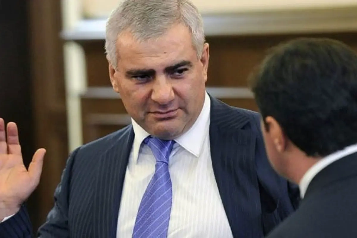 Məhkəmədən Karapetyanla bağlı yeni qərar